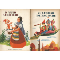 Livros/Acervo/C/C MANECAS NOVA 5